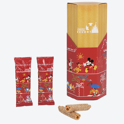 チュロススナック