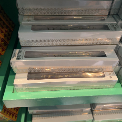 杖チョコレート