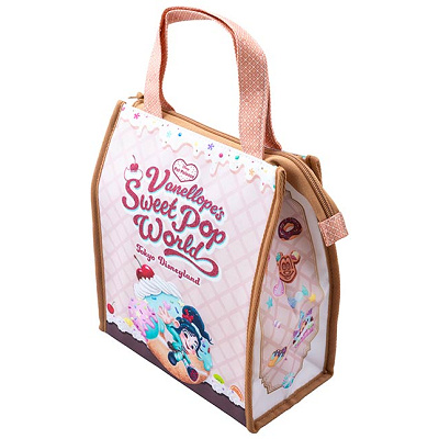 スーベニアランチケース