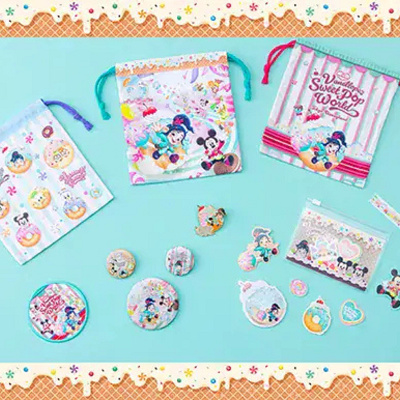 ヴァネパルグッズ