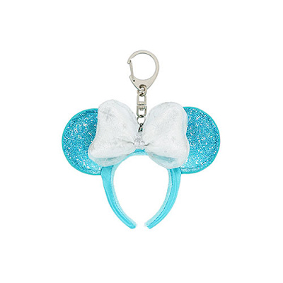 キーチェーン(ディズニーシー25周年グッズ)