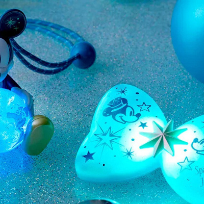 スパークリング・ジュビリーグッズ