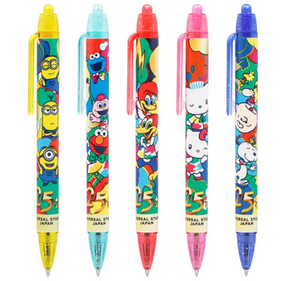 ボールペンセット