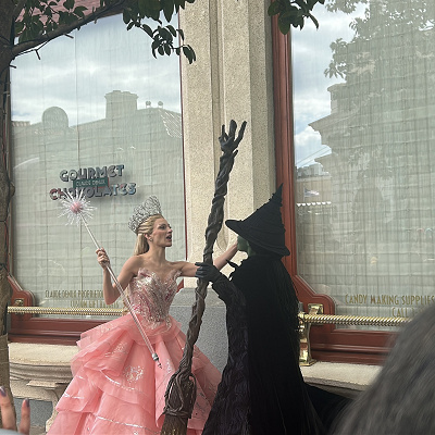 ウィキッドセレブレーション