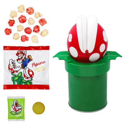 パックンフラワーアソートスウィーツ