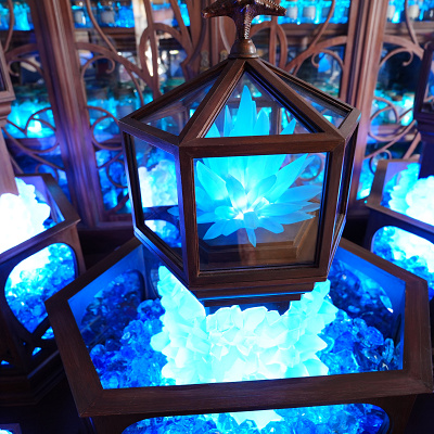 ポンテ・ヴェッキオ橋上の特別な空間