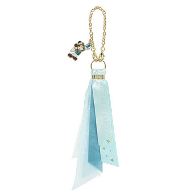 キーチェーン(シー25周年グッズ)