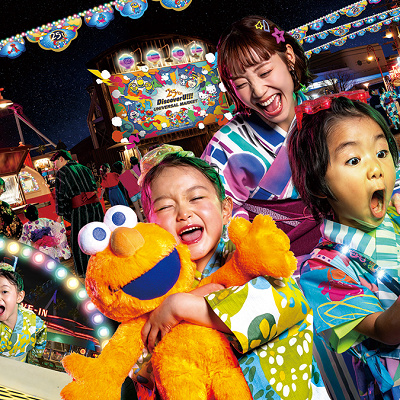 屋台風カーニバルゲーム