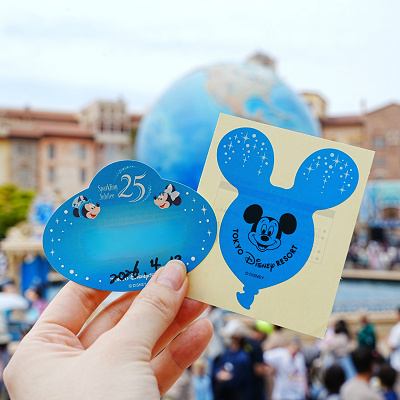 ジュビリーシールとバルーンシール