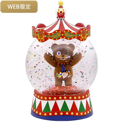 ウォータードーム