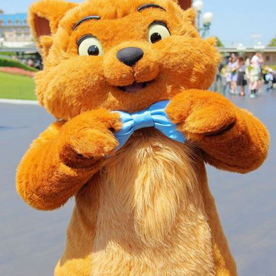 おしゃれキャット のあらすじ キャステル Castel ディズニー情報