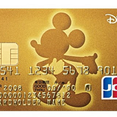 ディズニーデザインのクレジットカード ディズニー Jcbカード ゴールドカード キャステル Castel ディズニー情報