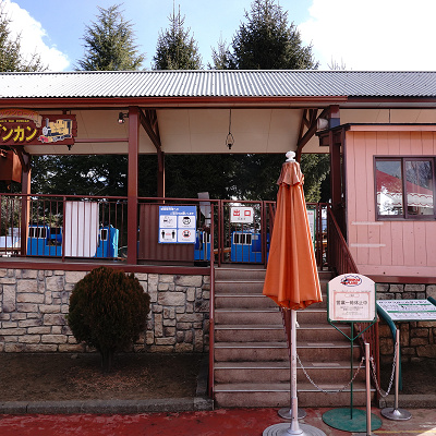 トーマスランドのマップ キャステル Castel ディズニー情報