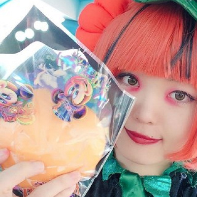 女海賊メイク キャステル Castel ディズニー情報