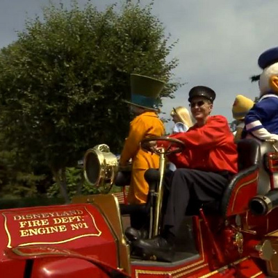 マジックカーペット世界一周 サークルビジョン360 キャステル Castel ディズニー情報