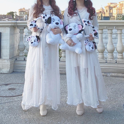 101匹わんちゃんコーデ キャステル Castel ディズニー情報