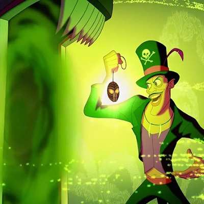 プリンセスと魔法のキス の短いあらすじ キャステル Castel ディズニー情報