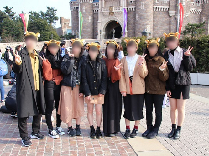 曲げる 共和国 降ろす ディズニー お 揃い 服 グループ 適合 海外で 寄託