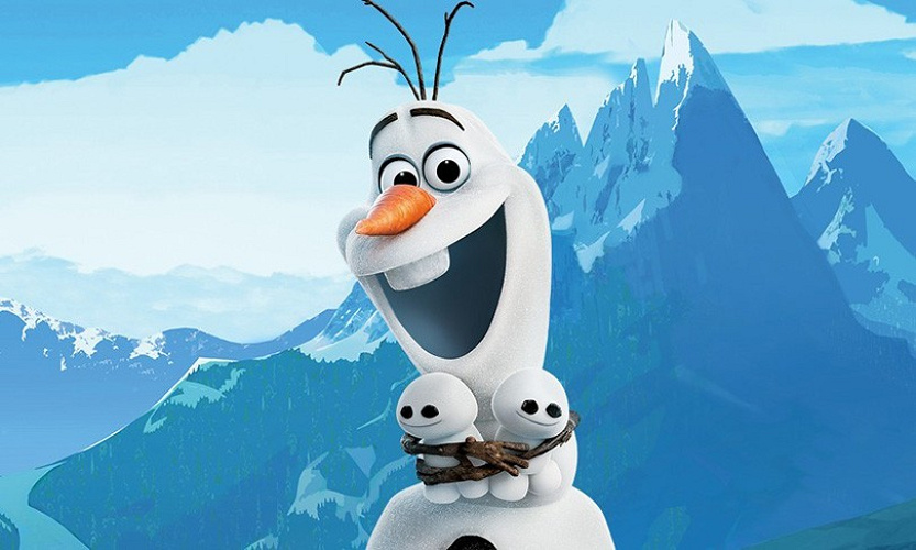 新オラフ声優 武内駿輔ってどんな人 代表作やピエール瀧との比較