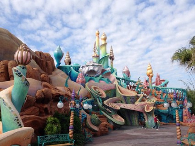 ディズニーシーのレストラン ワゴンの営業時間まとめ 短い営業時間に注意