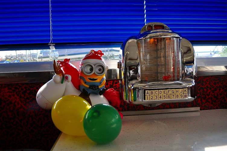 体験談 ユニバのサプライズ Usjでクルー キャスト キャラクターがくれる体験とは