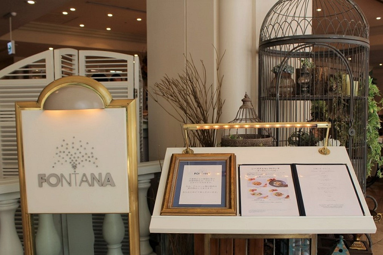 レストランフォンタナまとめ 舞浜エリアでお泊まりディズニーなら朝食はホテルオークラ東京ベイ