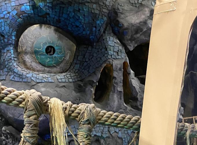 ネタバレあり インディジョーンズ4 クリスタルスカルの王国 を徹底解説 息子の登場に