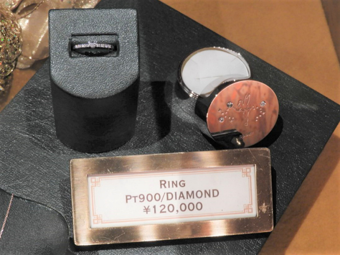 21 ディズニー指輪19選 シンプル プリンセスデザイン 美女と野獣のペアリングが