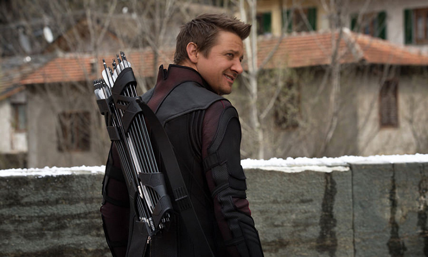 ホークアイ ディズニープラス独占配信ドラマのあらすじ キャスト徹底解説