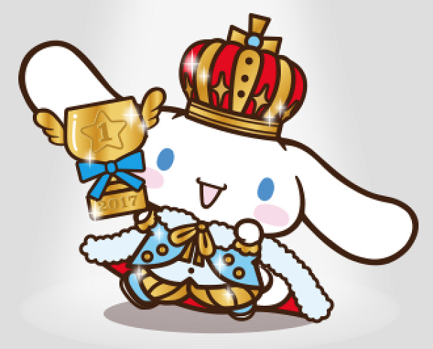 必見 サンリオの犬キャラクター25選 プロフィールまとめ 人気のポムポムプリン シナモロール