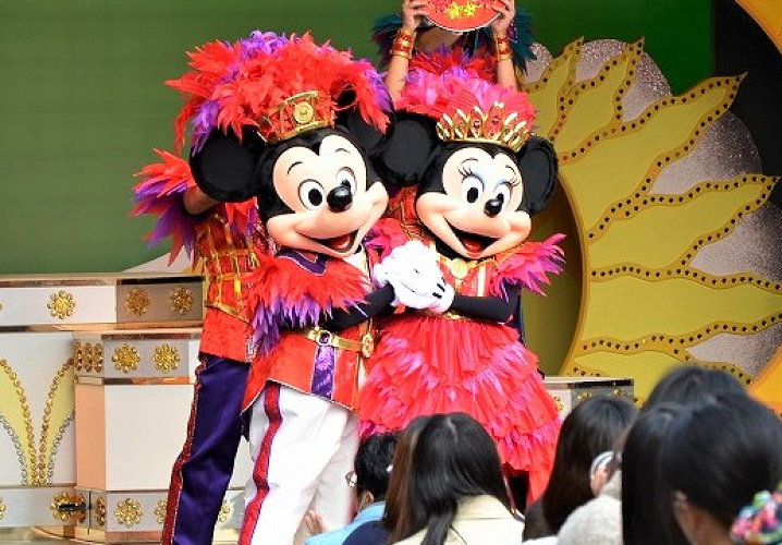 ミニー好き必見 可愛すぎるミニー オー ミニーまとめ