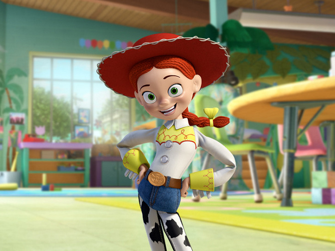 無料ディズニー画像 Hd限定ジェシー ディズニー キャスト