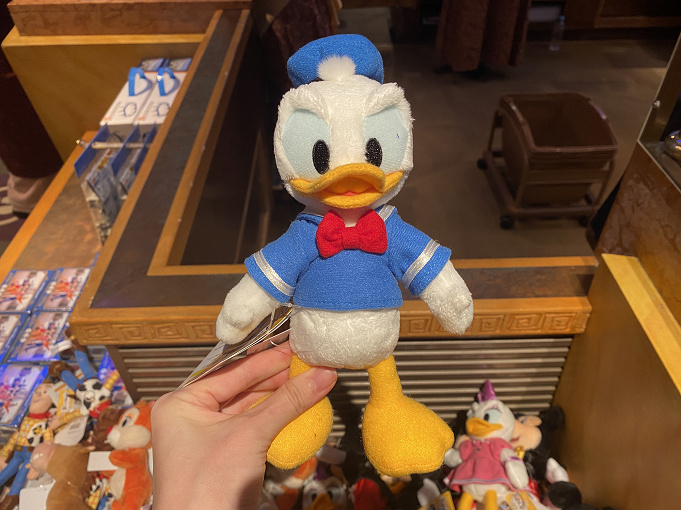 22 ディズニーランドのぬいぐるみ一覧 100種類 が発売中 値段 ショップも