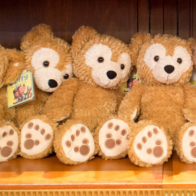 ダッフィー フレンズ全ぬいぐるみ シェリーメイ ジェラトーニ ステラルー クッキー オルも