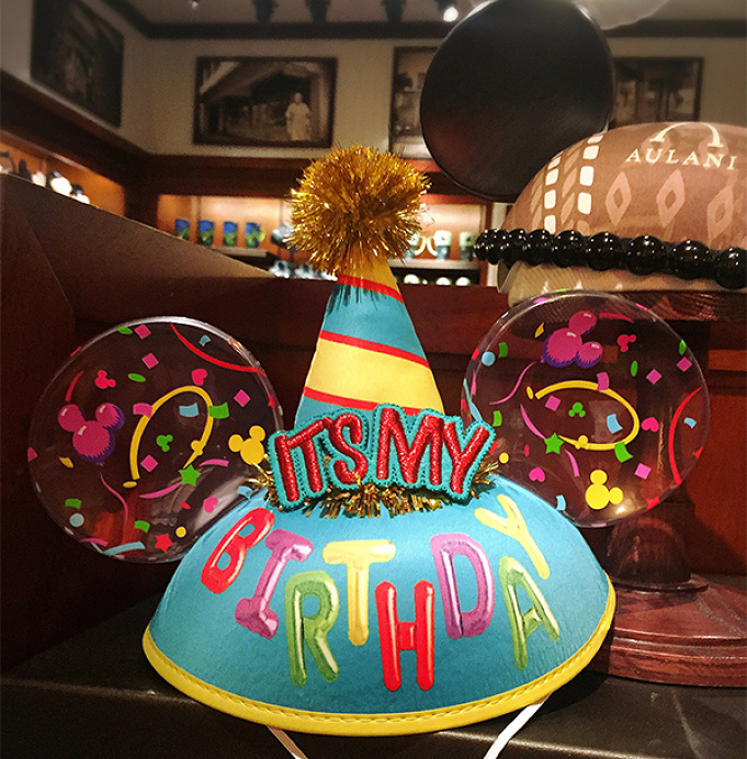 22冬 ディズニーの被り物 帽子まとめ