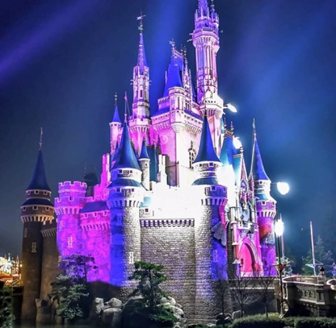 ディズニーランド シンデレラ城を徹底解説 基本情報 豆知識まとめ