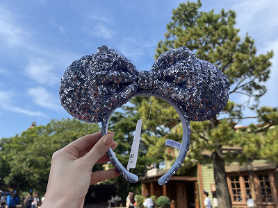 22 ディズニーランドで買えるカチューシャ40選 新発売 定番のカチューシャまとめ