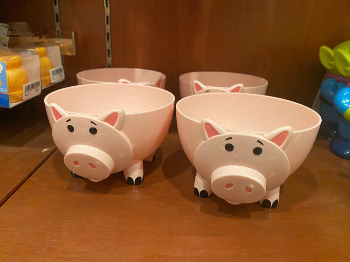 21 ディズニーキッチングッズ37選 エプロン 調理器具 シリコンモールドなどが発売中