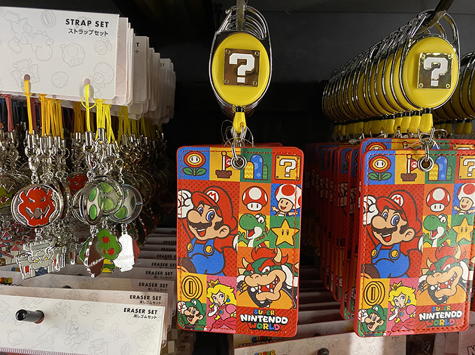 22年3月最新 ユニバのマリオグッズ400選 カチューシャ 被り物 ぬいぐるみ Tシャツ パーカー