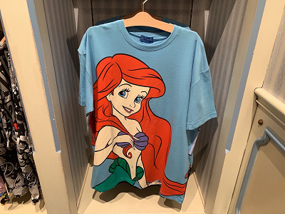 最新 22秋 ディズニーtシャツまとめ 新作tシャツから人気のおすすめtシャツまで紹介