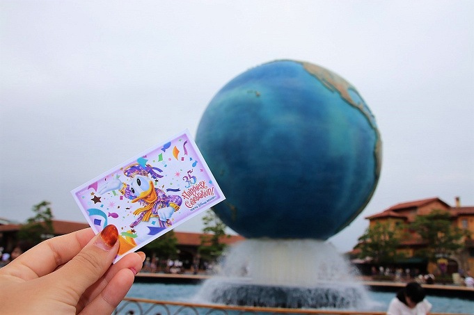 必見 ディズニーストアのパークチケット購入方法まとめ チケット種類 値段 デザイン 注意点も