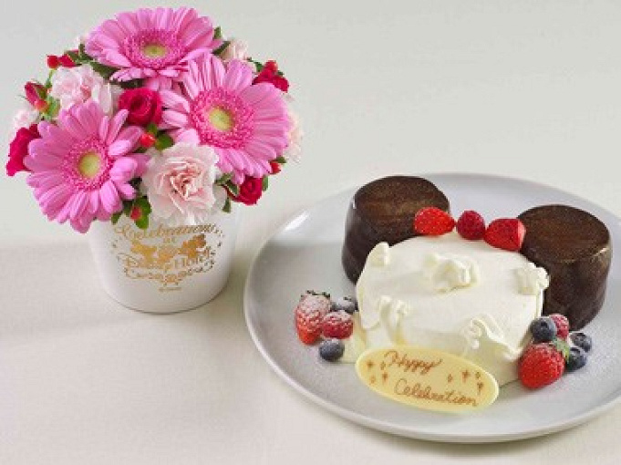 ディズニーランドホテル 誕生日をお祝いしよう プラン 特典を解説