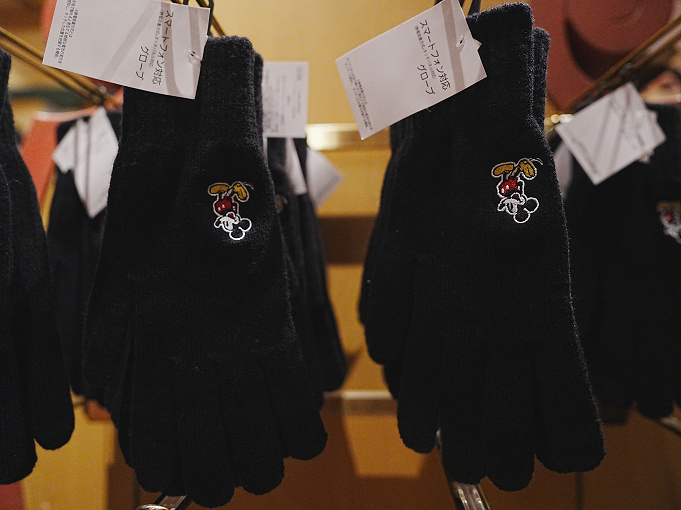 21冬 ディズニーの手袋18選 寒さ対策におすすめ キッズサイズ ベビーサイズも豊富