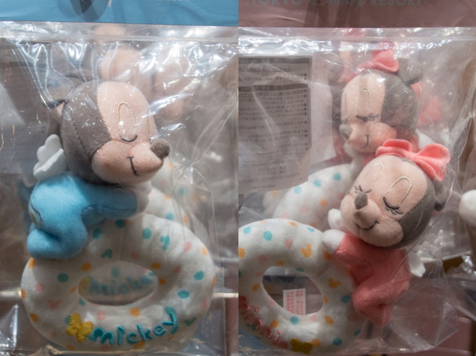 ディズニー 赤ちゃん向けベビーグッズ35選 販売店舗まとめ ギフトにもおすすめ