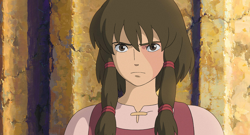 ジブリ ゲド戦記 のヒロイン テルーを解説 なぜ竜になった 正体は 声優