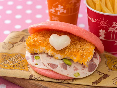 23 ディズニーシーの食べ歩きおすすめ38選 定番メニューからスイーツまで