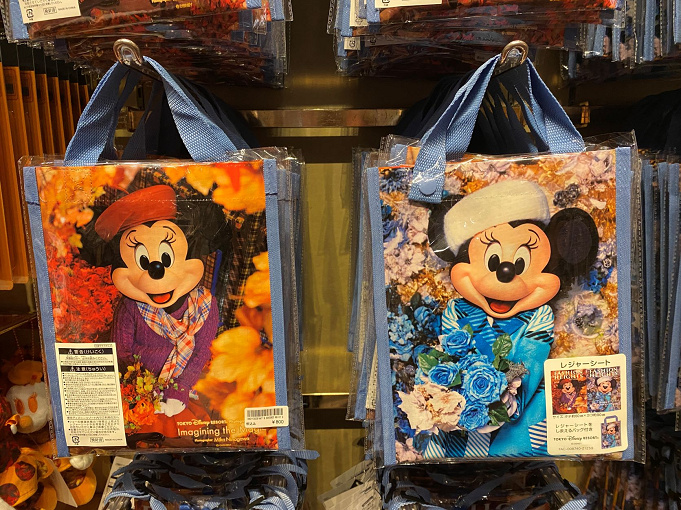 22 ディズニーレジャーシート ポータブルクッション13選 値段 販売場所まとめ