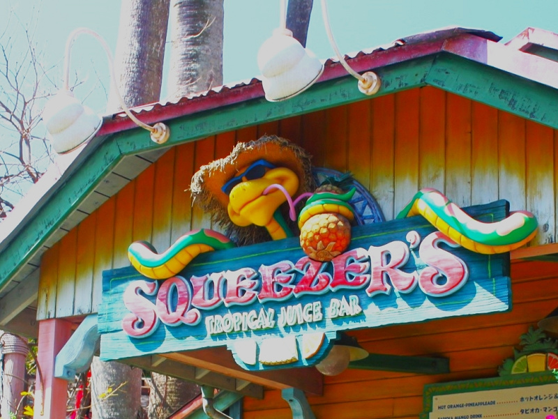 ディズニーの蛇5選 ジャングル ブック モンスターズ インク あのアトラクション限定キャラも