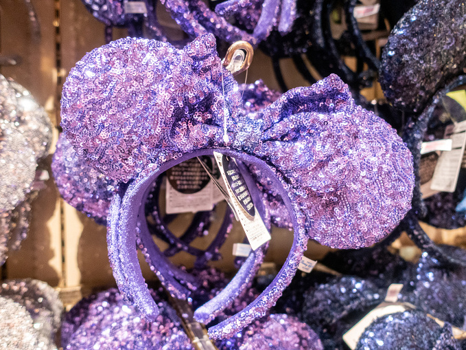 22夏 ディズニーカチューシャまとめ スイスイサマーカチューシャ販売中 売り切れ状況も