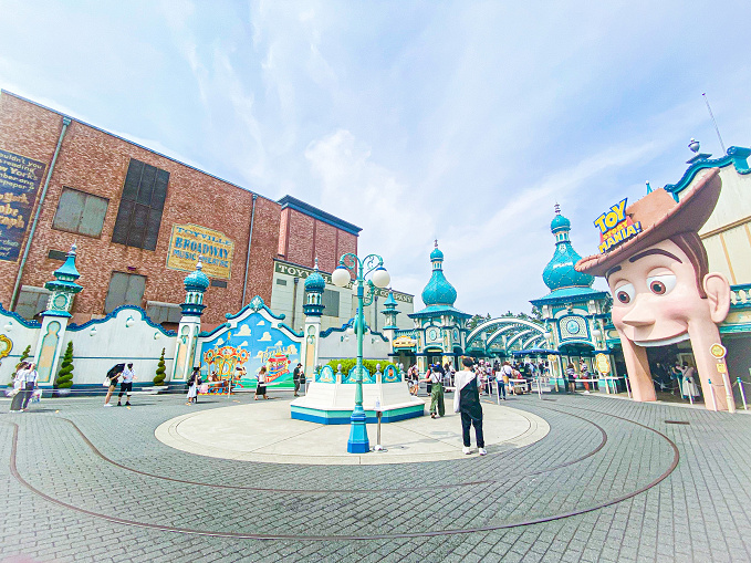 21 ディズニーシー攻略方法35選 混雑 待ち時間対策まとめ チケット アトラクション情報